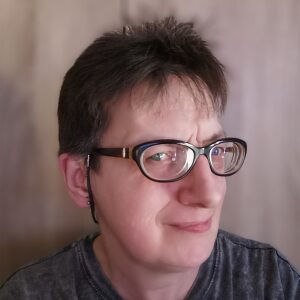 Profilbild von Britta Heissenberg