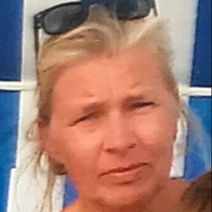 Profilbild von Britta Heister-Heinrich