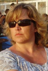 Profilbild von Britta Heitbreder