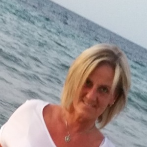 Profilbild von Britta Helleberg