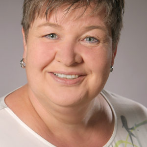 Profilbild von Britta Heller