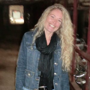 Profilbild von Britta Hellwegen