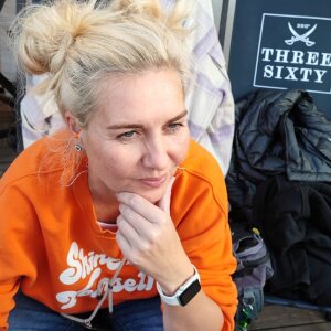 Profilbild von Britta Hellwig