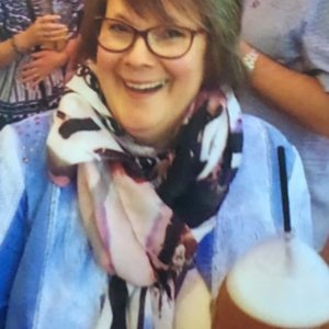 Profilbild von Britta Helmert