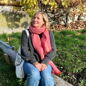 Profilbild von Britta Henkel