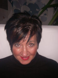 Profilbild von Britta Henn