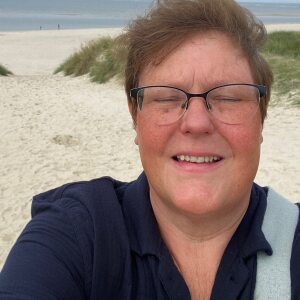 Profilbild von Britta Hennings