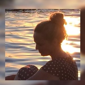 Profilbild von Britta Herberg