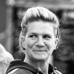 Profilbild von Britta Herfort