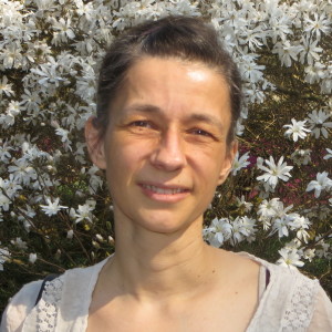 Profilbild von Britta Herhaus