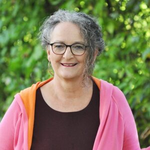 Profilbild von Britta Hering