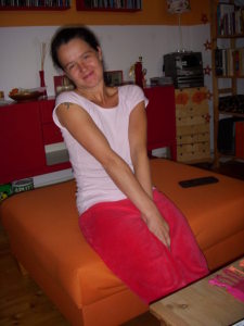 Profilbild von Britta Hermann