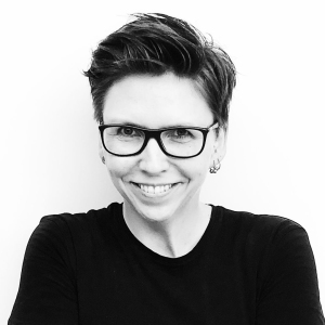 Profilbild von Britta Hertmann