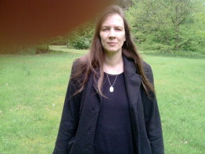 Profilbild von Britta Herzig