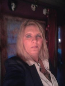 Profilbild von Britta Herzog