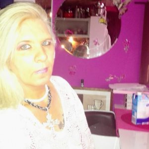 Profilbild von Britta Herzog
