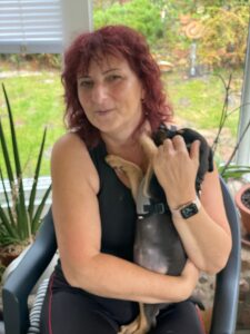 Profilbild von Britta Heu