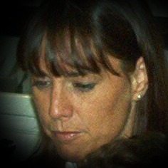 Profilbild von Britta Heuer