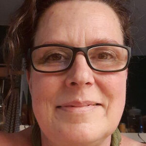 Profilbild von Britta Heyne