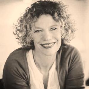 Profilbild von Britta Hieby