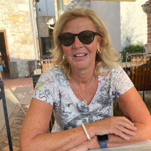 Profilbild von Britta Hildebrand