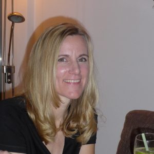 Profilbild von Britta Hilker