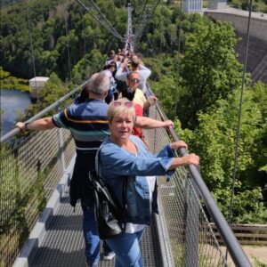 Profilbild von Britta Hillmann