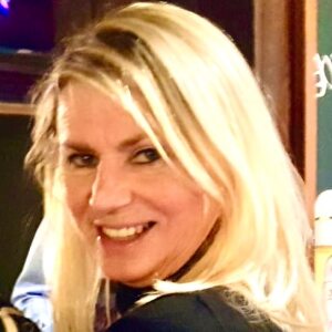 Profilbild von Britta Hirschbolz