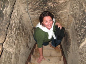Profilbild von Britta Höfling