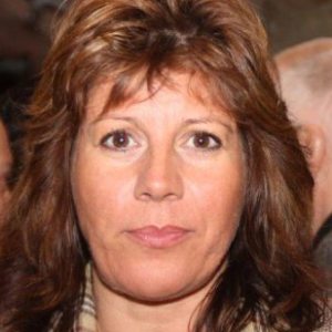 Profilbild von Britta Höpner