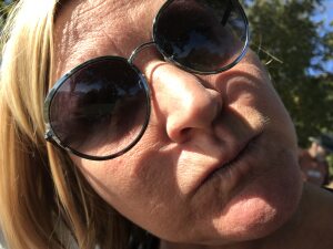 Profilbild von Britta Höppner