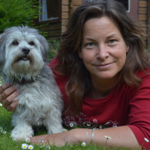 Profilbild von Britta Hoinke