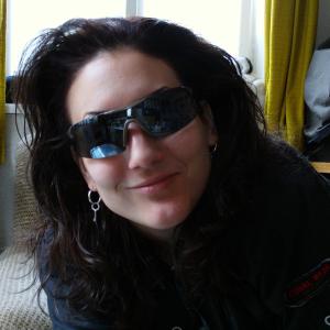 Profilbild von Britta Holler
