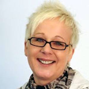 Profilbild von Britta Homburg
