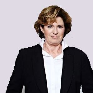 Profilbild von Britta Horney