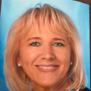 Profilbild von Britta Houben-Greupner