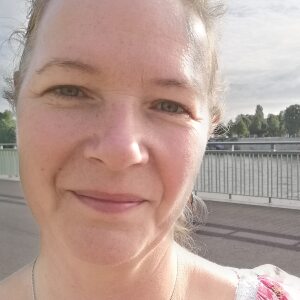 Profilbild von Britta Hünemörder