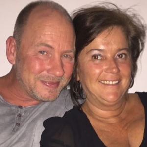 Profilbild von Britta Hüsecken