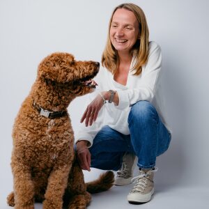 Profilbild von Britta Hulvershorn