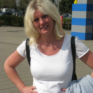 Profilbild von Britta Ingwersen