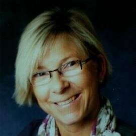 Profilbild von Britta Ingwersen