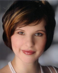 Profilbild von Britta Jahn