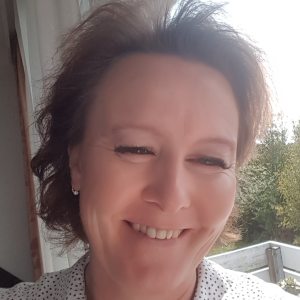 Profilbild von Britta Jakobs