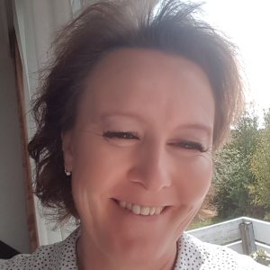 Social Media Profilbild Britta Jakobs 