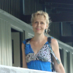 Profilbild von Britta Jakobus