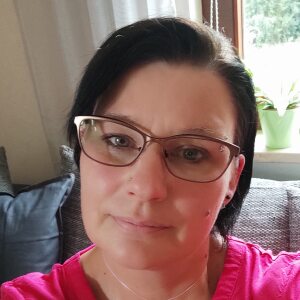 Profilbild von Britta Janicki