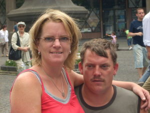 Profilbild von Britta Janssen