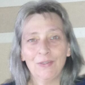 Profilbild von Britta Jensen