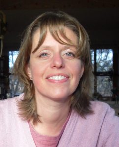 Profilbild von Britta Jensen