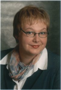 Profilbild von Britta Jesinghaus-Eickelbaum